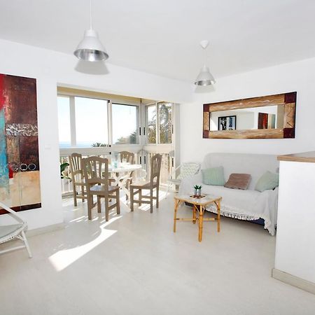 San Juan Beach Apartment With Ac And Views アリカンテ エクステリア 写真